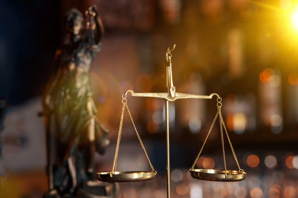 estate administration lawyer